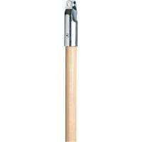 Manche Break-Ezy, Bois, Pointe Boulonn&eacute;, 15/16" dia, 60" lo Cantin et fils