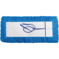 Vadrouille &agrave; &eacute;pousseter G-Stat, Style &agrave; enfiler, Fil, 36" lo x 5" la Cantin et fils