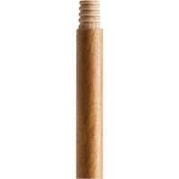 Manche, Bois, Pointe Filetage ACME, 15/16" dia, 48" lo Cantin et fils