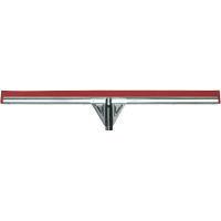 Moss Rubber Heavy-Duty Oil Resistant Floor Squeegee, 22", Straight Blade Cantin et fils
