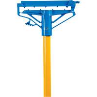 Manche Step-N-Go, Fibre de verre, Pointe Barri&egrave;re ouverte, 1" dia, 60" lo Cantin et fils