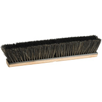 T&ecirc;te de balai-brosse, 36", Fin, Soies PVC/Soies d'animal Cantin et fils