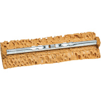 Rechange pour vadrouille-&eacute;ponge &agrave; rouleaux, 10" lo Cantin et fils