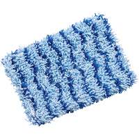 Tampon &agrave; r&eacute;curer polyvalent en microfibre MicroScrunge, &agrave; r&eacute;curer, 3" la x 4-3/4" l Cantin et fils