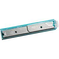 Lames de rechange pour grattoir de fen&ecirc;tre/mur Cantin et fils