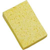 &eacute;ponge, Cellulose, 4" la x 6" l Cantin et fils