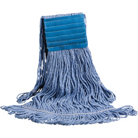 Vadrouille SuperLooper, Polyester/Rayonne, Style Boucle Cantin et fils