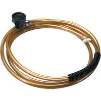 Tube distributeur avec raccord rapide de rechange Easy Shine Cantin et fils