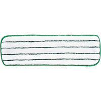 Vadrouille &agrave; t&ecirc;te plate Easy, R&eacute;cureur, 18" Cantin et fils