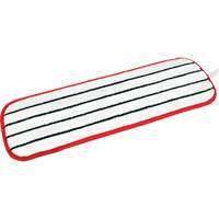 Vadrouille &agrave; t&ecirc;te plate Easy, R&eacute;cureur, 18" Cantin et fils