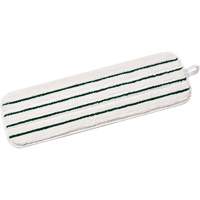 Vadrouille &agrave; t&ecirc;te plate Easy, R&eacute;cureur, 18" Cantin et fils