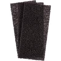 Tampon Hi Pro Doodlebug, 10" lo x 4-3/5" la Cantin et fils