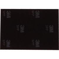 Tampon haute performance, 4,625" x 10", D&eacute;capant, Marron Cantin et fils