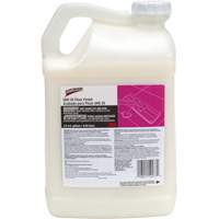 Scotchgard UHS 25 Floor Finish, 9.5 L, Jug Cantin et fils