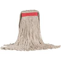 Vadrouille humide Cotton-Pro, Coton, 12 oz, Style Coup&eacute; Cantin et fils