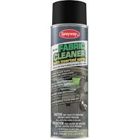 Fabric Cleaner with Inverted Spray Cantin et fils