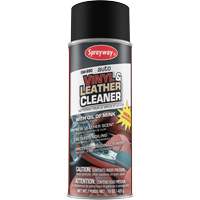 Leather & Vinyl Cleaner Cantin et fils