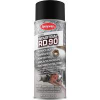 RD-90 Spray Lubricant, Aerosol Can Cantin et fils