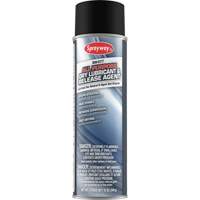 Industrial Silicone Lubricant, Aerosol Can Cantin et fils