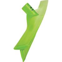 Single Blade Ultra Hygiene Squeegee, 24", Straight Blade Cantin et fils