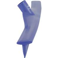 Single Blade Ultra Hygiene Squeegee, 24", Straight Blade Cantin et fils