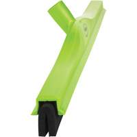 Foam Blade Squeegee, 24", Straight Blade Cantin et fils