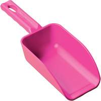 Mini pelle &agrave; main, Plastique, Rose, 16 oz Cantin et fils