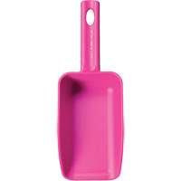 Mini pelle &agrave; main, Plastique, Rose, 16 oz Cantin et fils