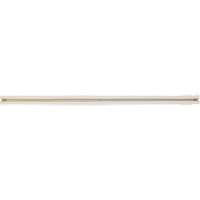 Cartouche de lames en mousse de rechange, 24", Blanc Cantin et fils
