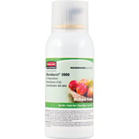Neutraliseur d'air Microburst 3000, Vergers de pommes, Cartouche Cantin et fils