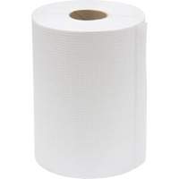 Rouleau d'essuie-tout Everest Pro, 1 pli, Standard, 425' lo Cantin et fils