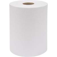Rouleau d'essuie-tout Everest Pro, 1 pli, Standard, 600' lo Cantin et fils