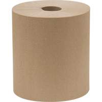Rouleau d'essuie-tout Everest Pro, 1 pli, Standard, 800' lo Cantin et fils