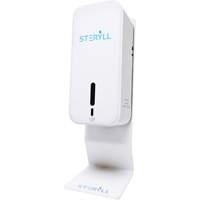 Desktop Stand for Hand Sanitizer Dispenser Cantin et fils