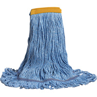 Vadrouille humide Swinger, Polyester/Rayonne, Style Boucle Cantin et fils