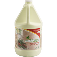 Pine Oil Neutral Cleaner, 4 L, Jug Cantin et fils