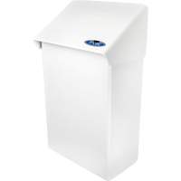 Surface Mounted Napkin Disposal Cantin et fils
