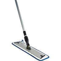 Trousse de support Swipe-It Velcro, 18" Cantin et fils