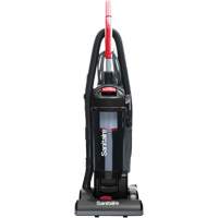 Force&reg; QuietClean&reg; Upright Vacuum, 135 CFM, 4.5 Quarts Cantin et fils