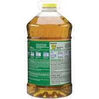 Nettoyant pour vitres et surfaces multiples Pine Sol, 4,25 L, Cruche Cantin et fils