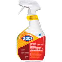 Nettoyant d&eacute;sinfectant contre les taches et odeurs biologiques, 946 ml, Bouteille &agrave; g&acirc;chette Cantin et fils