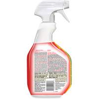 Nettoyant d&eacute;sinfectant contre les taches et odeurs biologiques, 946 ml, Bouteille &agrave; g&acirc;chette Cantin et fils