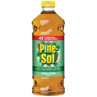 Pine Sol&reg; All-Purpose Disinfectant Cleaner, 1.4 L , Bottle Cantin et fils