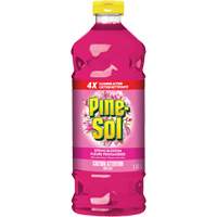 Pine Sol&reg; All-Purpose Disinfectant Cleaner, 1.4 L , Bottle Cantin et fils
