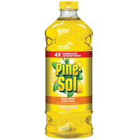 Pine Sol&reg; All-Purpose Disinfectant Cleaner, 1.4 L , Bottle Cantin et fils