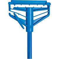 Snap-2-Go Handle, Fibreglass, Open Gate Tip, 1" Diameter, 54" Length Cantin et fils