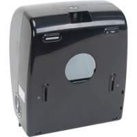 Distributeur pour rouleau d'essuie-mains, Sans contact, 12,4" la x 9,65" p x 14,57" h Cantin et fils