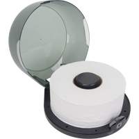 Distributeur de papier hygi&eacute;nique, Simple Capacit&eacute; du rouleau Cantin et fils