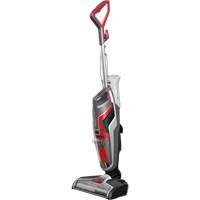 HydroClean Hard Floor Washer, 30 CFM, 0.625 Quarts Cantin et fils