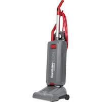 EON&reg; Allergen Commercial Upright Vacuum, 105 CFM, 4.1 Quarts Cantin et fils